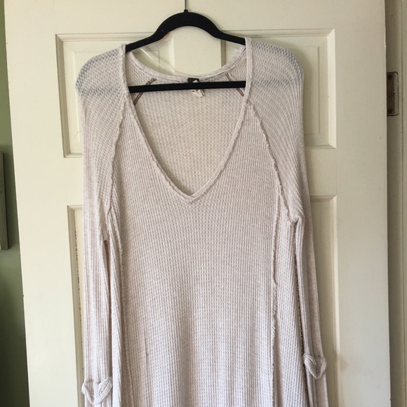 We The Free Dresses & Skirts - Sweater dress